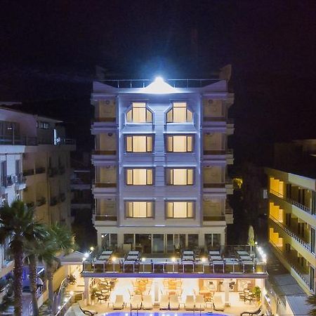 Amphora Hotel Ayvalı 외부 사진
