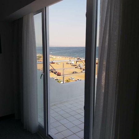 Amphora Hotel Ayvalı 외부 사진
