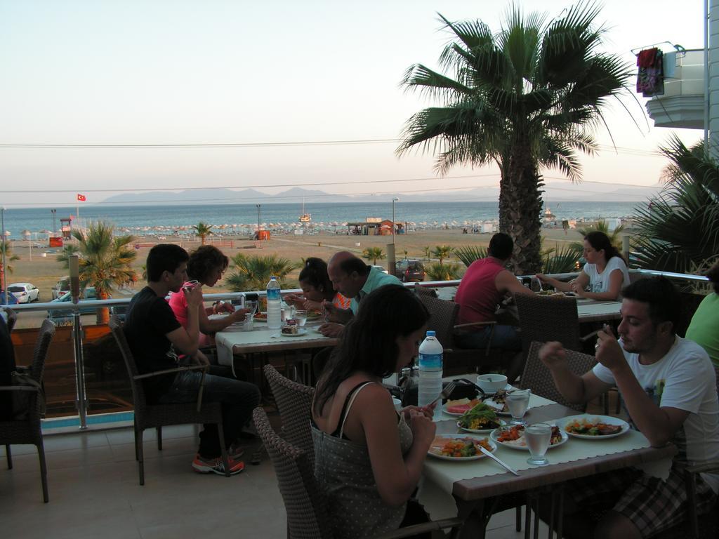 Amphora Hotel Ayvalı 외부 사진