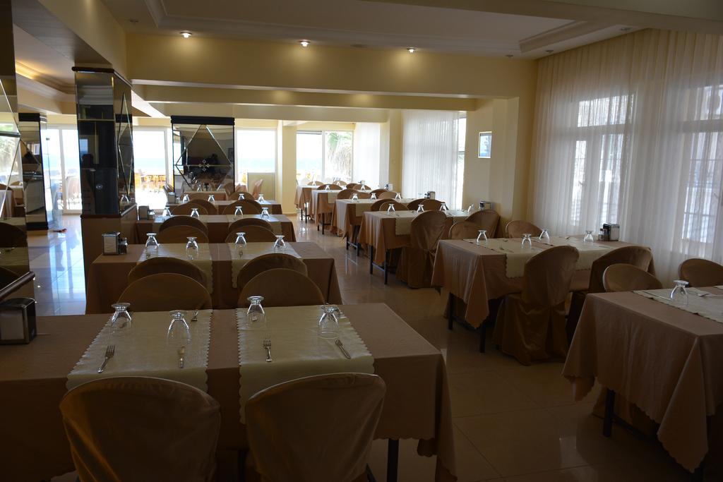Amphora Hotel Ayvalı 외부 사진