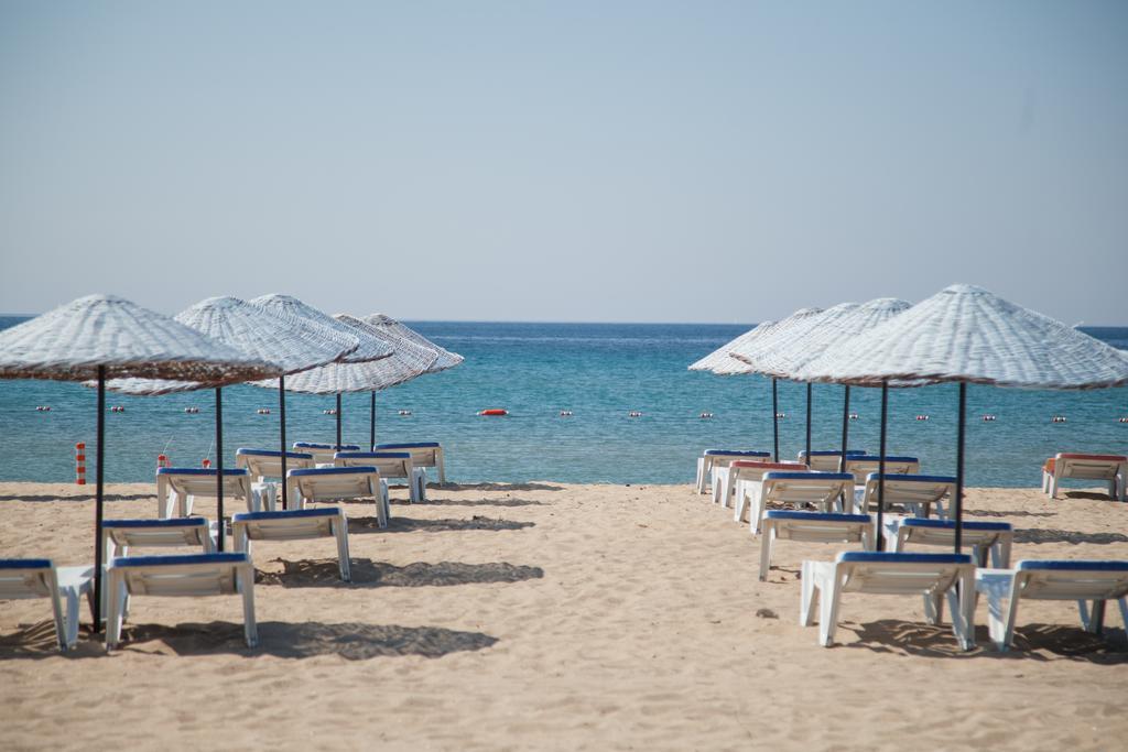 Amphora Hotel Ayvalı 외부 사진