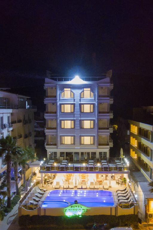 Amphora Hotel Ayvalı 외부 사진