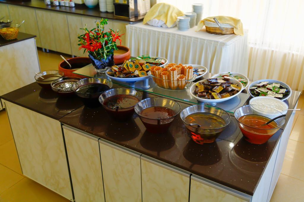 Amphora Hotel Ayvalı 외부 사진