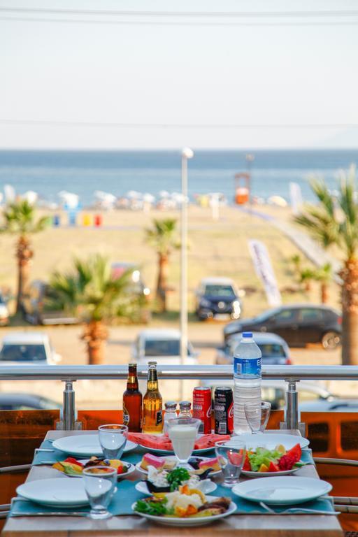 Amphora Hotel Ayvalı 외부 사진