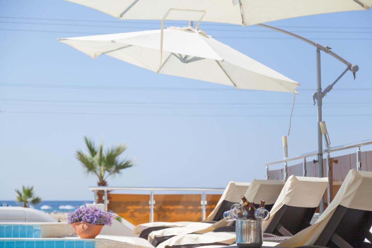 Amphora Hotel Ayvalı 외부 사진