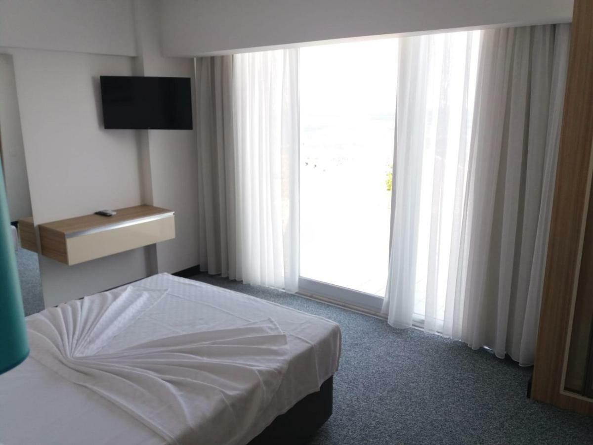 Amphora Hotel Ayvalı 외부 사진